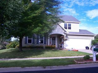 702 Highcliff Trl, Madison, WI 53718