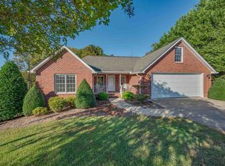 120 Savannah St, Spindale, NC 28160