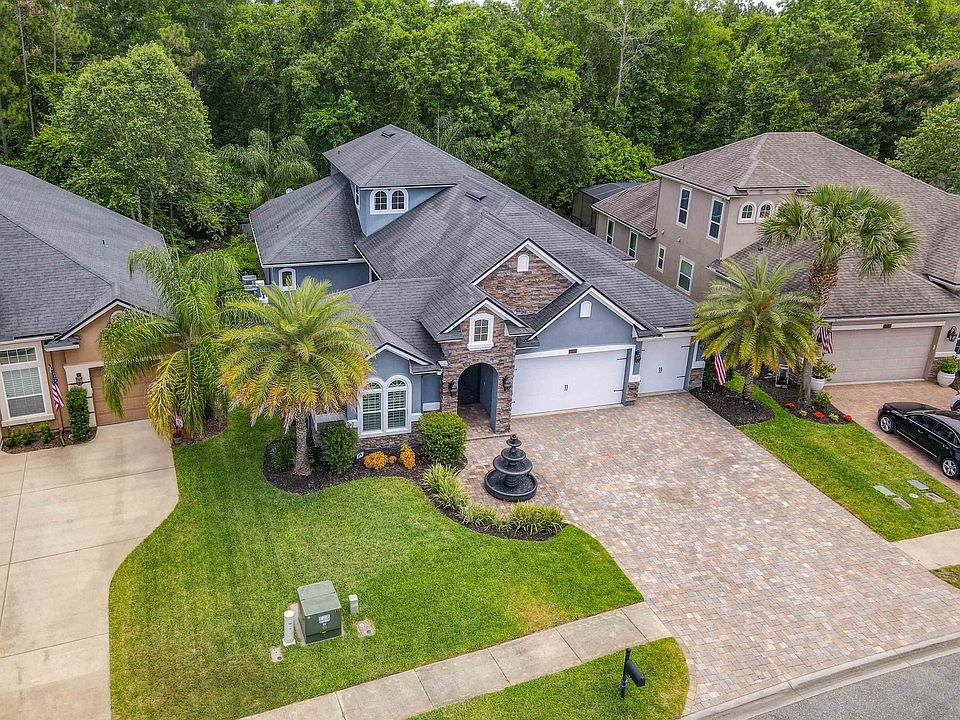 174 Staplehurst Dr, Saint Johns, FL 32259 Zillow