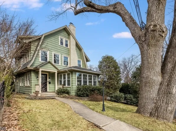 153 Alexander Ave, Montclair Twp., NJ 07043