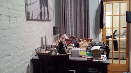 Rented by H F Hewitt Realty