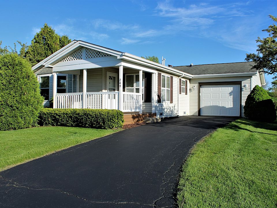 1st image of 209 Amendola Way