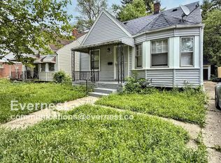 14892 Ilene St, Detroit, MI 48238