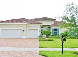 5970 SW Longspur Ln, Palm City, FL 34990