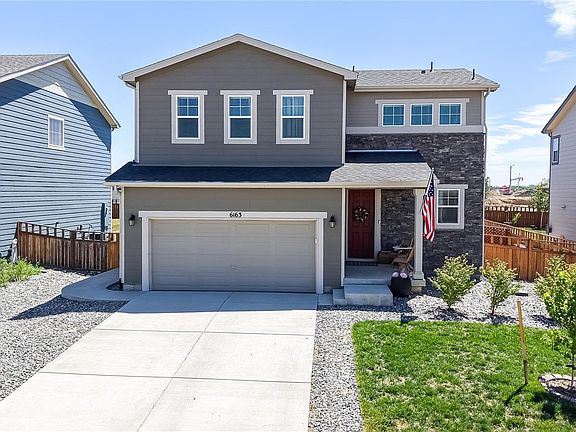 2nd image of 6163 Easton Circle