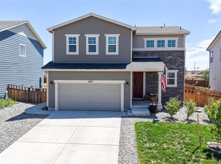 6163 Easton Cir, Frederick, CO 80504