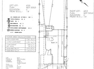 3198 N 302nd Ct, Buckeye, AZ 85396