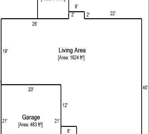 2nd image of 147 Kinnard Rd