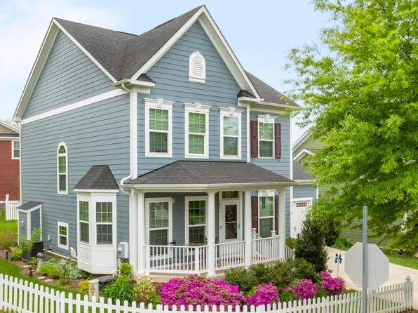 1801 Wickham Pl, Charlottesville, VA 22901