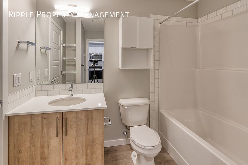 Calgary Apartment for rent - 1 Bedroom — photo 7
