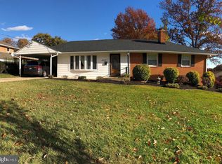 13029 Ingleside Dr, Beltsville, MD 20705