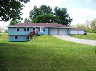 7105 Cordova Rd, Erie, IL 61250