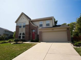 1201 Emery Ridge Dr, Batavia, OH 45103