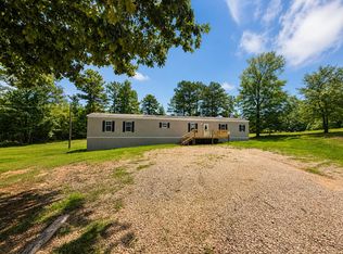 931 Turkey Creek Rd, Starkville, MS 39759