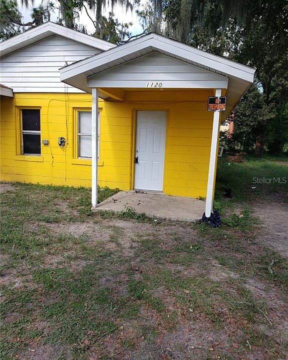 1st image of 1120 Austin St #B