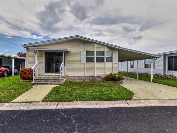 12501 Ulmerton Rd Lot 35, Largo, FL 33774