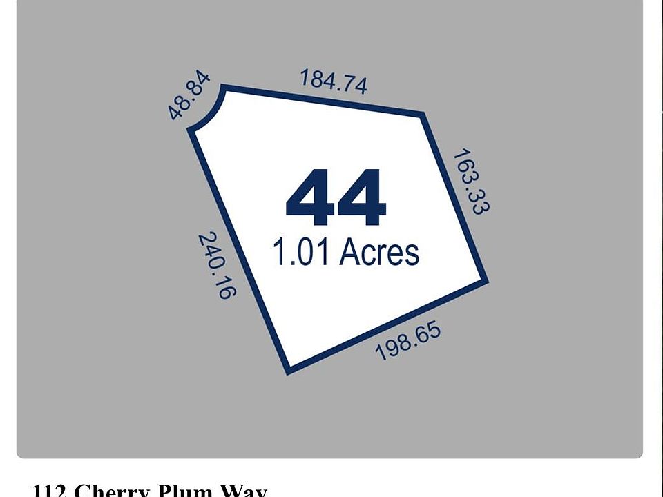 112 Cherry Plum Way Pelzer SC Zillow