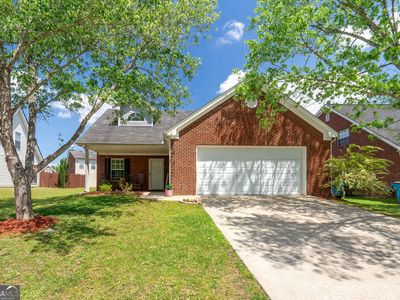 115 Madison Ave, Jackson, GA, 30233