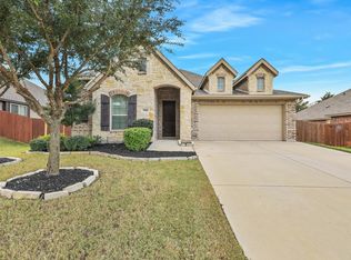 1509 Park Meadow Dr, Midlothian, TX 76065