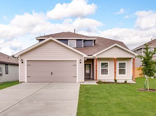 110 Southgate Dr, Terrell, TX 75160