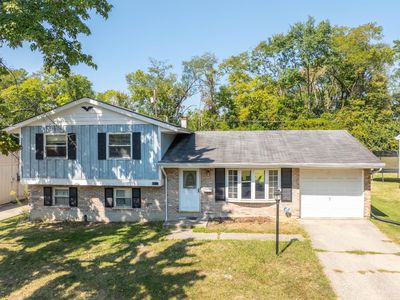 10773 Shadowridge Ln, Cincinnati, OH, 45240