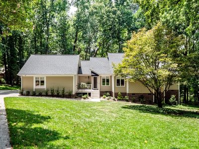 9221 Four Farms Rd, Charlotte, NC, 28215