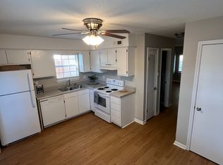 1605 Nantahala Blvd, Mount Pleasant, SC 29464