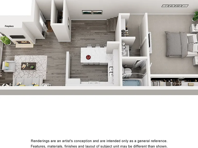 Park Grove — Photo 36