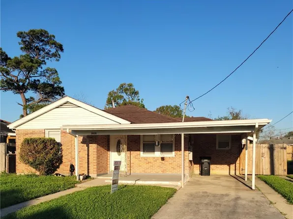 3028 Lloyds Ave, Chalmette, LA 70043