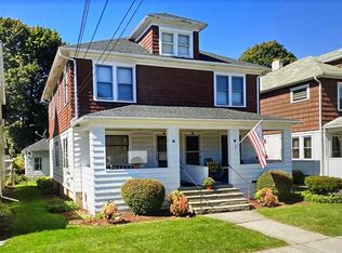28 Albert St, Johnson City, NY 13790