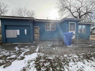 203 E Perry St, Jefferson, IA, 50129