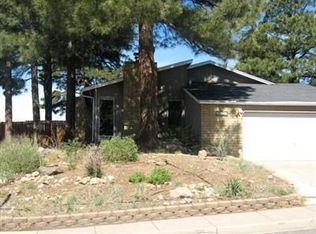 3030 E Linda Vista Dr, Flagstaff, AZ 86004