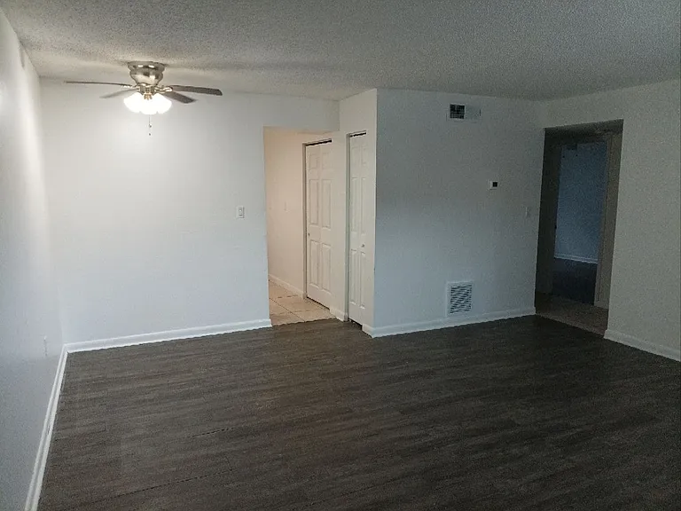 Living & Dining room