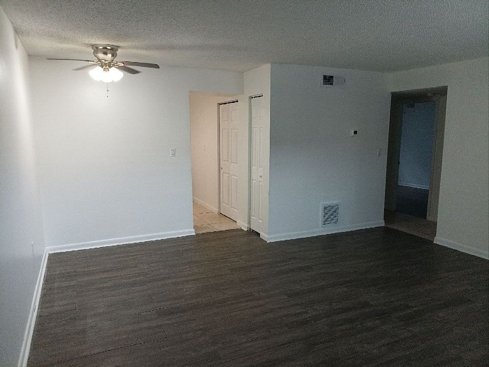 Living & Dining room