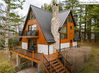146 Trillium Rdg, Boone, NC 28607