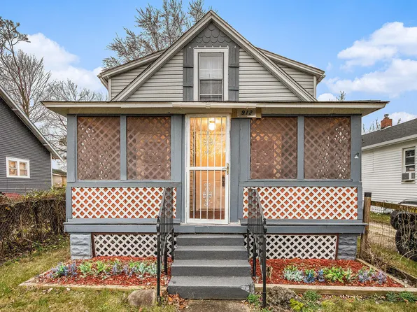 912 Lake St, Niles, MI 49120