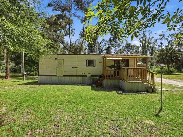 1171 NE 575TH STREET, OLD TOWN, FL 32680