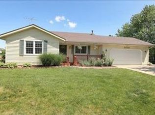 3619 Richmond St NW, Grand Rapids, MI 49534