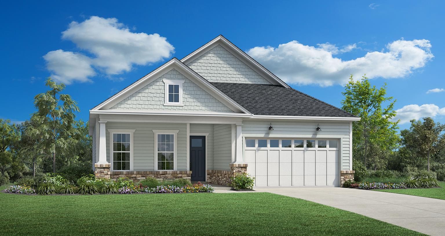 Valero Plan, Riverton Pointe Championship Collection, Hardeeville, SC