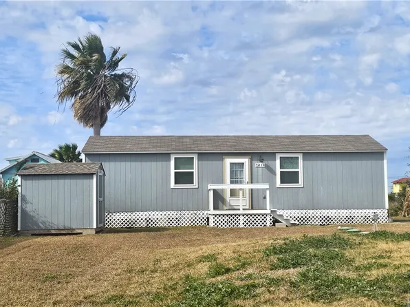 114 Teal Rd, Rockport, TX 78382