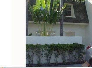 3333 Quail Close #11, Pompano Beach, FL 33064