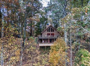 479 Little Mountaintown Trl, Ellijay, GA 30540