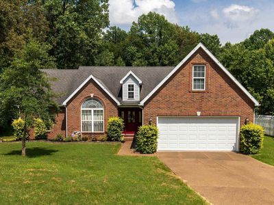 2516 Willow Creek Dr, Evansville, IN, 47712
