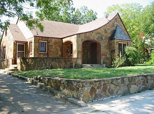 3008 Marigold Ave, Fort Worth, TX 76111