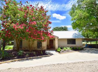 109 Japonica Rd, Hunt, TX 78024