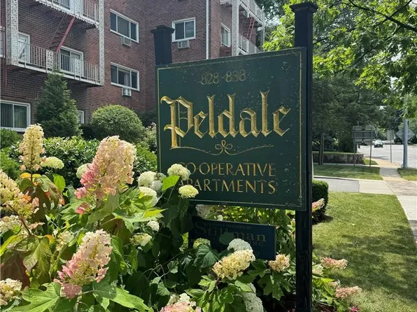 828 Pelhamdale Avenue #3G, New Rochelle, NY 10801
