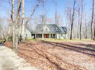 4925 W River Rd, Aylett, VA 23009