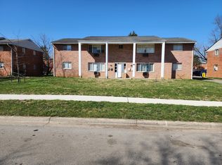 861 Kingsford Rd, Columbus, OH 43204