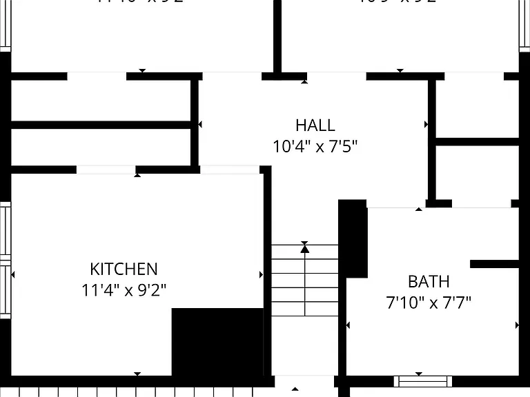 1829 Hale Ave #1/2 — Photo 6
