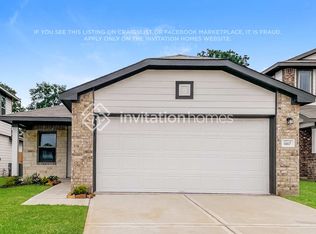 10807 Sunlit St, Conroe, TX 77303